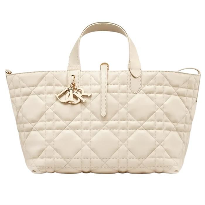 Dior Medium White Bag M2821OSHJ_M49U
