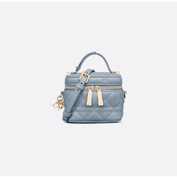 Dior Micro Vanity Case Crossbody S0935ONMJ