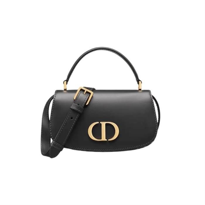 Dior Small Top Handle Bag 30 Montaigne Avenue M9370UDDS_M928