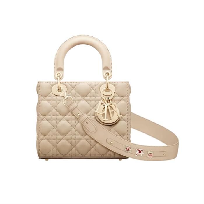 Dior ABC Small Bag M0538ONGE_M55U
