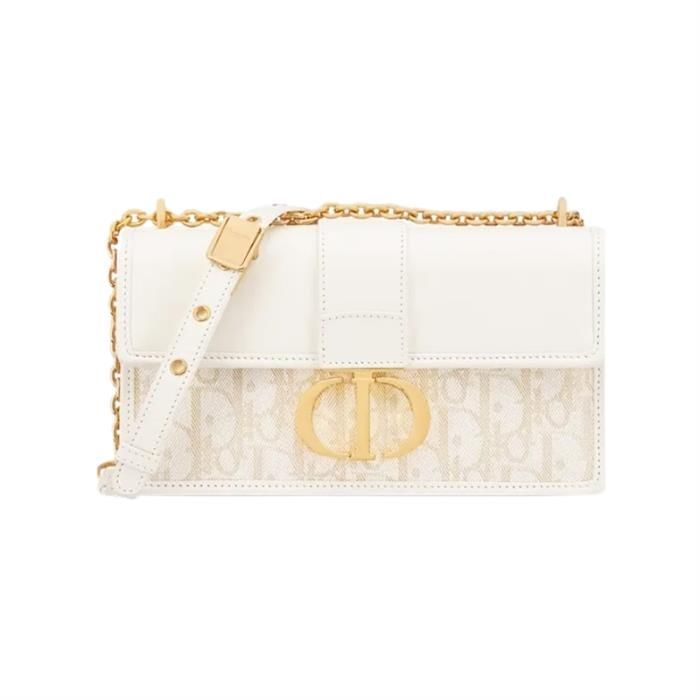 Dior East-West Chain Bag - M9334UDEW_M941