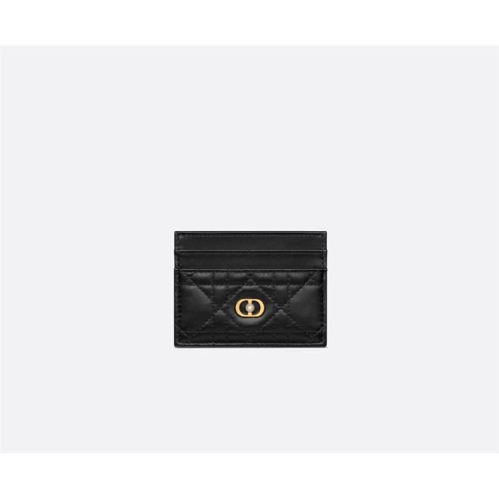 Dior Elegant Jolie Card Wallet S3103UNJB