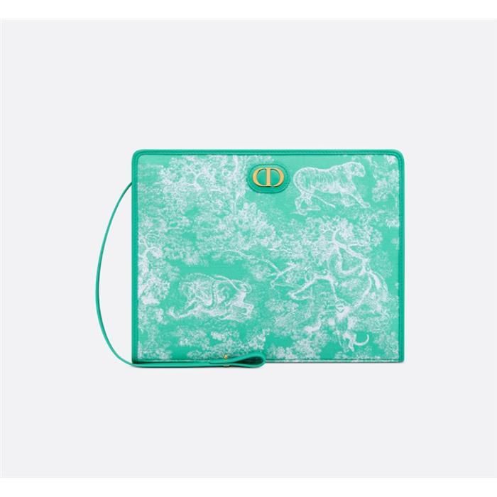 Dior 30 Montaigne Dea Clutch Bag S2107UNJR