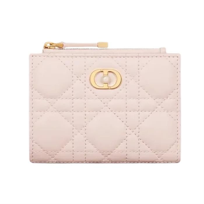 Dior Dahlia Wallet S3113UNJB_M413