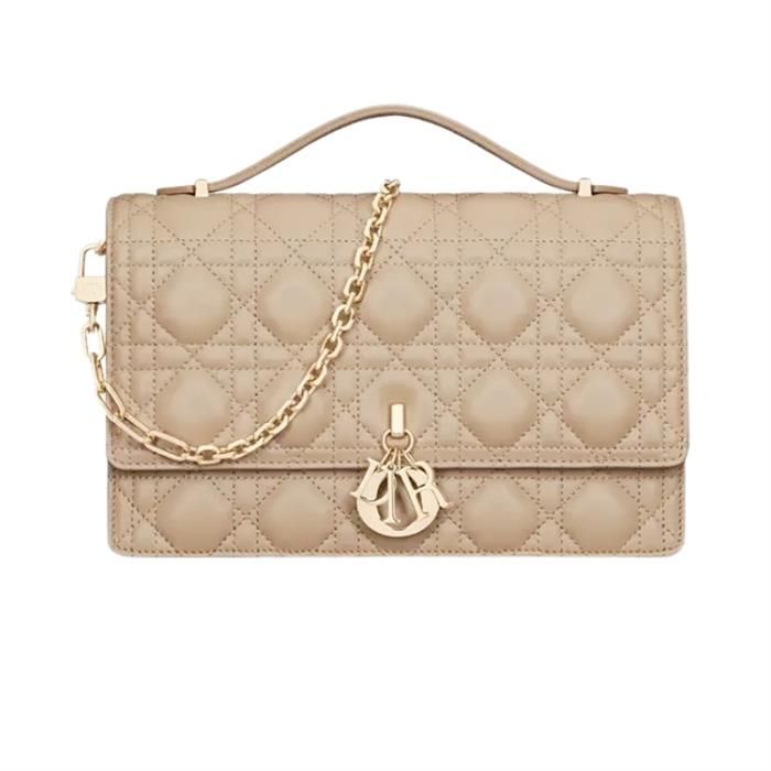 Dior Top Handle Bag M0997ONGE_M55U