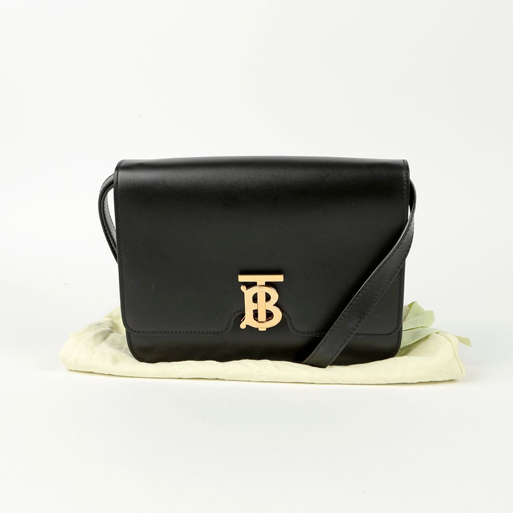 Burberry Medium Shoulder Crossbody Bag 8010335 TB