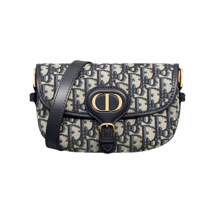 Dior East-West White Bag M9335UTZQ_M928