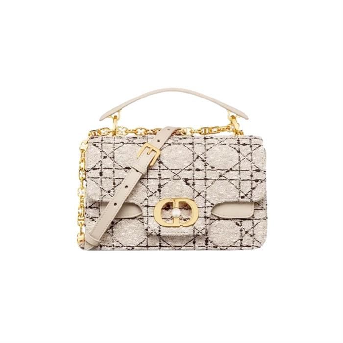 Dior Small Top Handle Bag M9271UTKV_M918