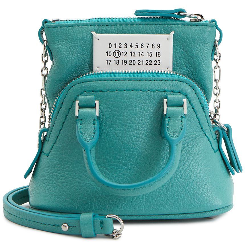 Maison Margiela Women's Chain Crossbody Bag SB1WG0022 P5348 T7083