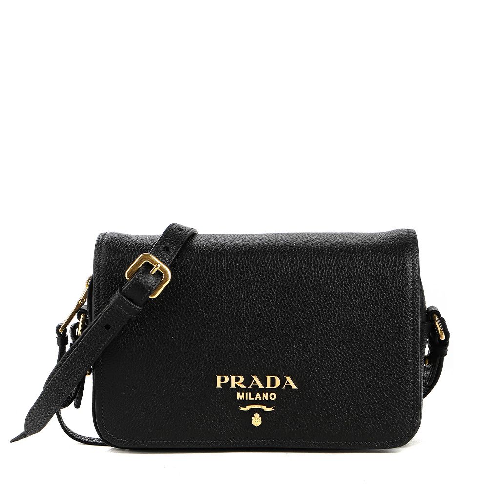 Prada Women's Crossbody Bag 25SS (1BD163 2E8K F0002)