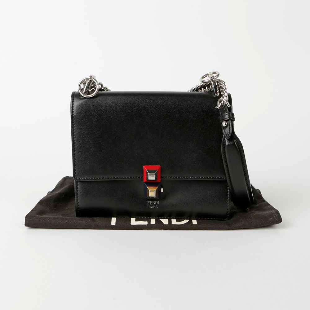 Fendi Small Shoulder & Crossbody Bag 8M0381