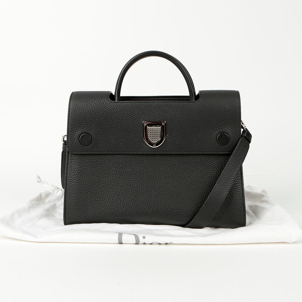 Dior Ever Tote Shoulder Bag M7001PTLW