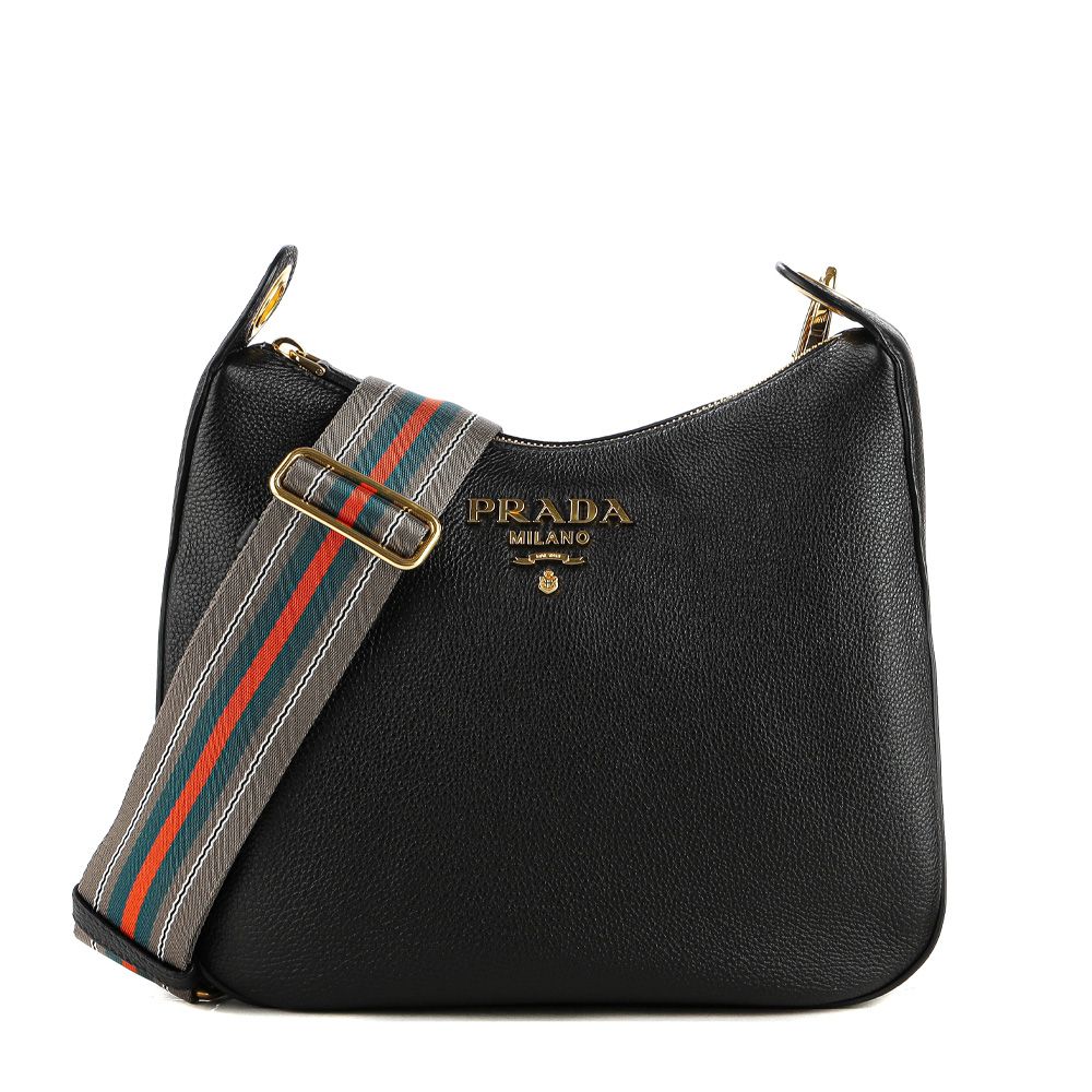 Prada Women's Shoulder Bag 25SS (1BC166 2E8K F0002)