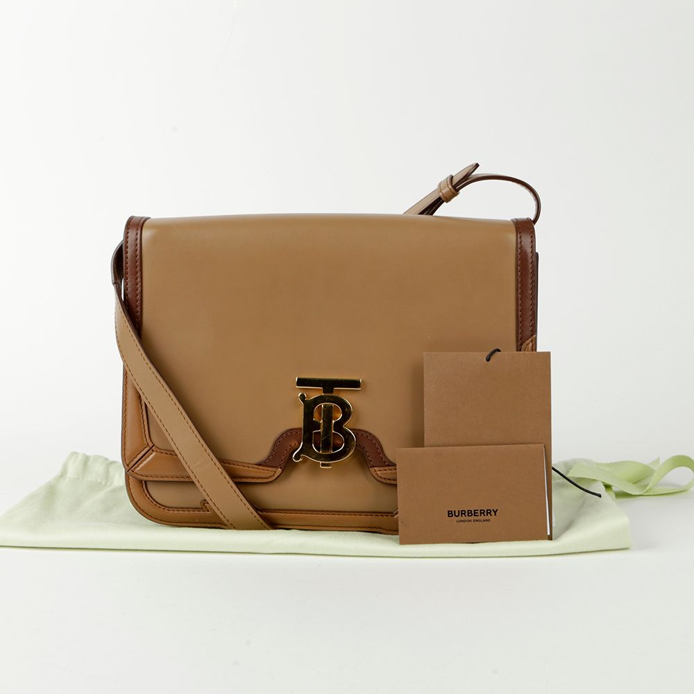 Burberry Medium Shoulder & Crossbody Bag 8020994TB