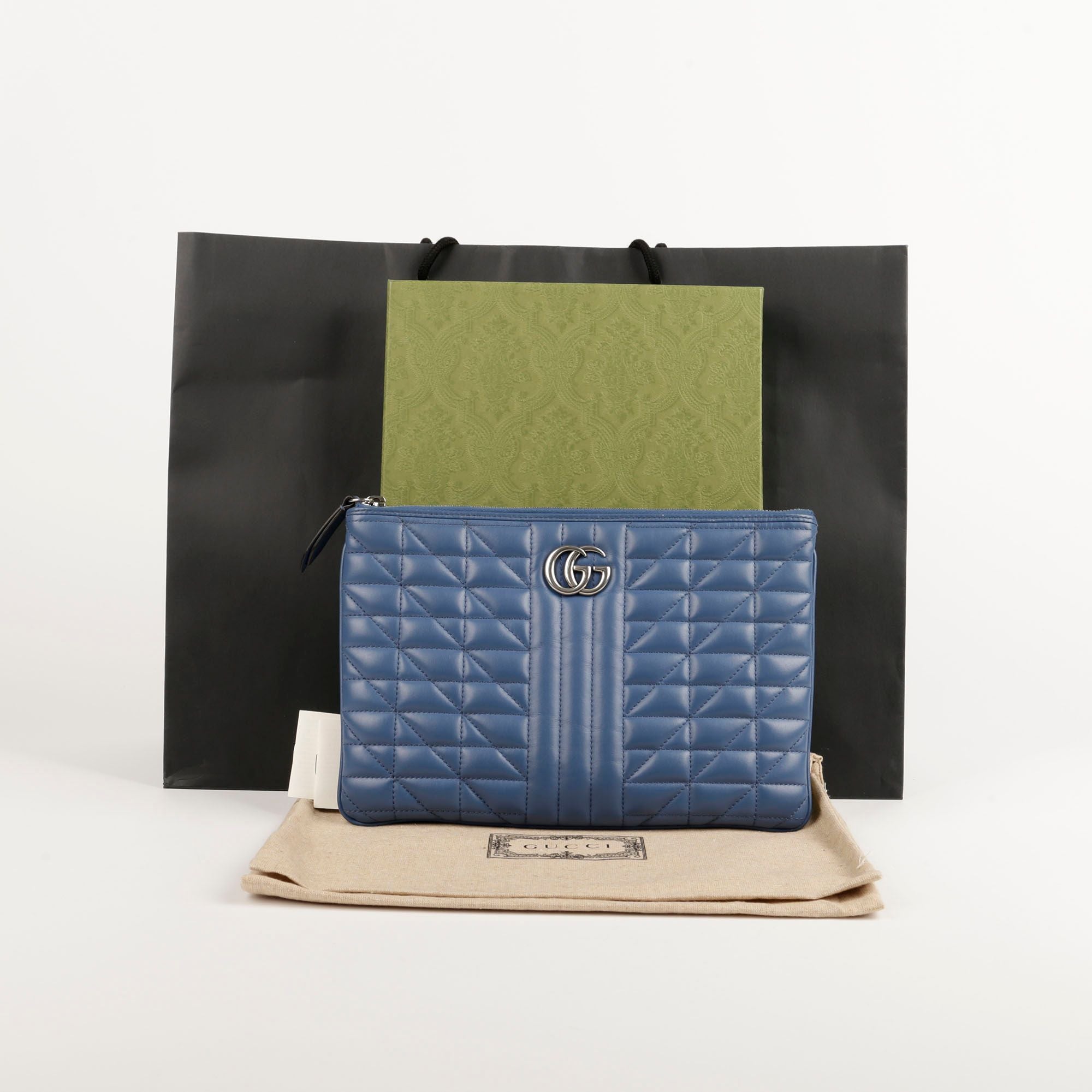 Gucci GG Mamonde Pouch 525541