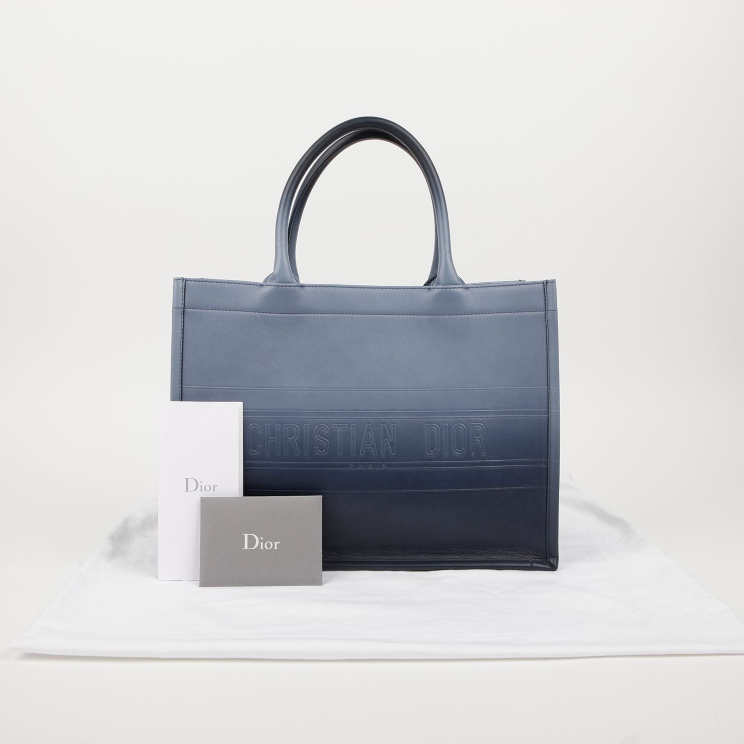 Dior North Tote Bag M1296ZSJD