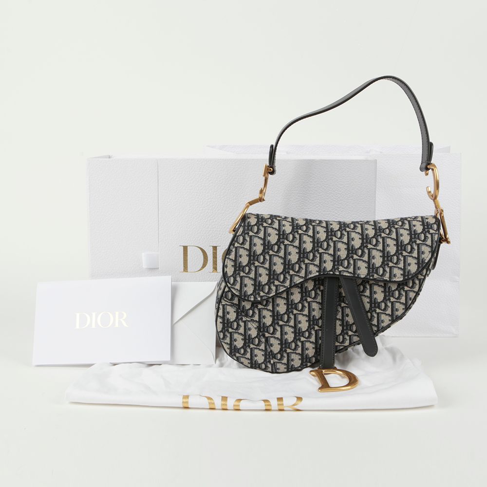 Dior Saddle Shoulder Bag M0446CTZQ
