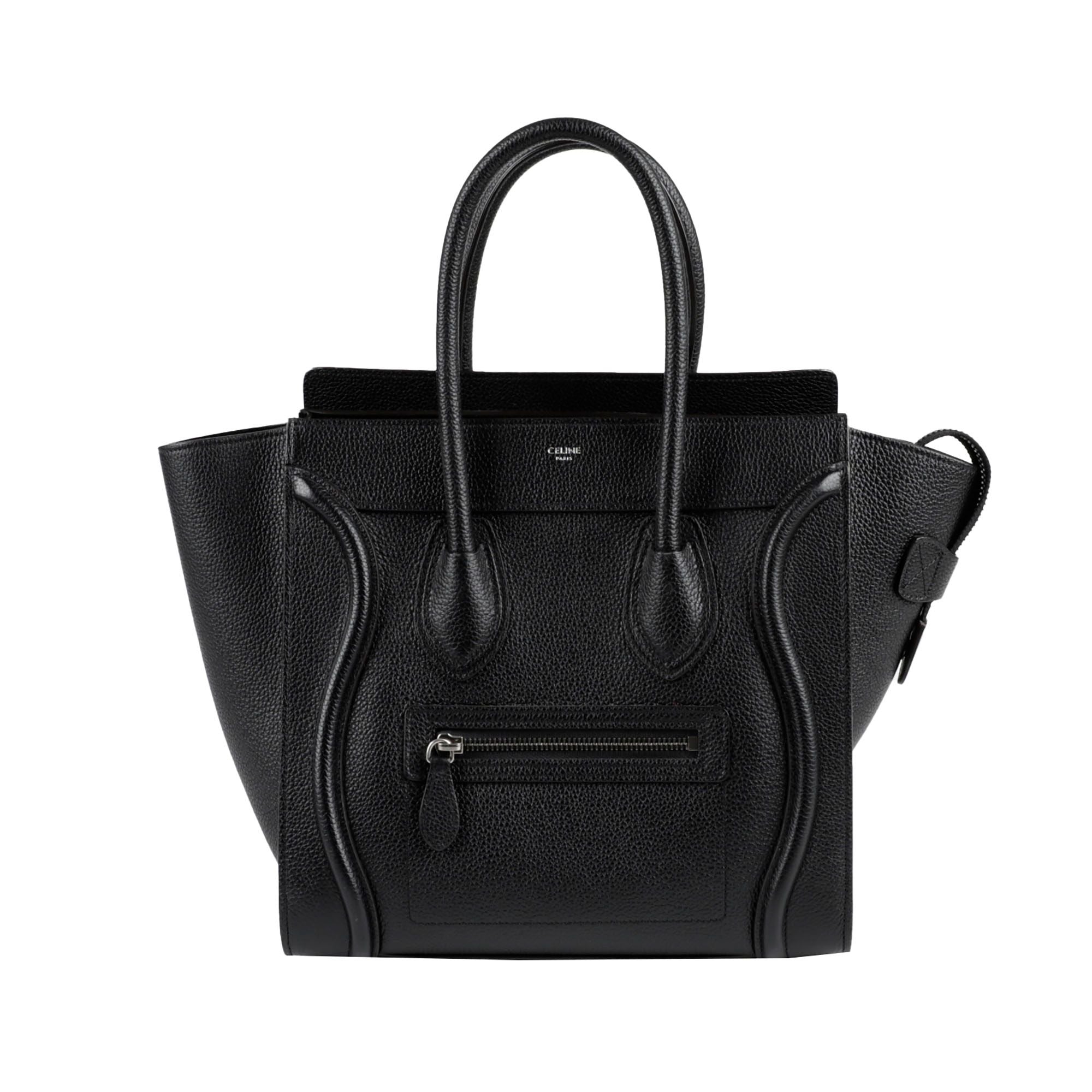 Celine Micro Tote Bag 189793 (SKU)