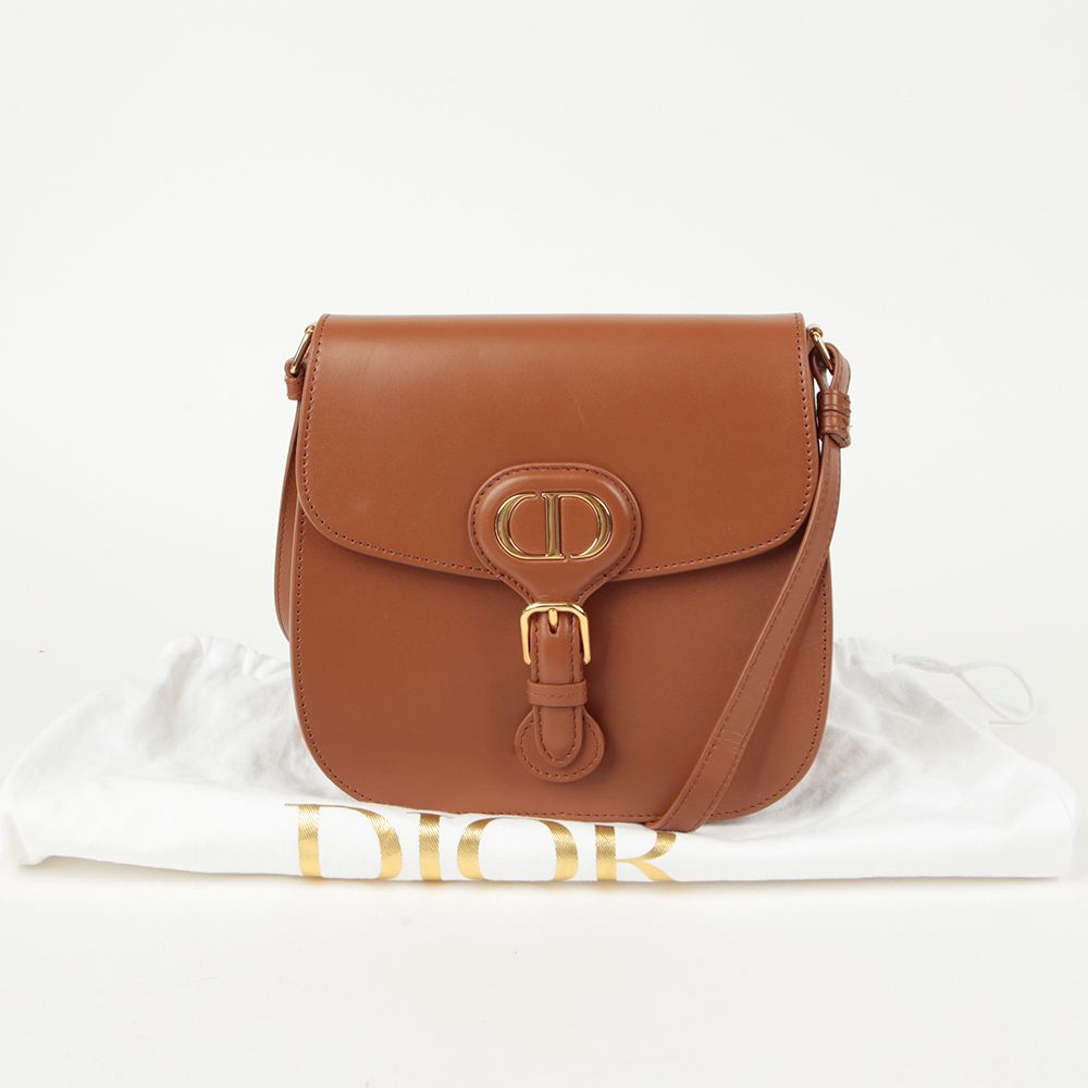 Dior Barbie Frame Shoulder Crossbody Bag M9333UMOF