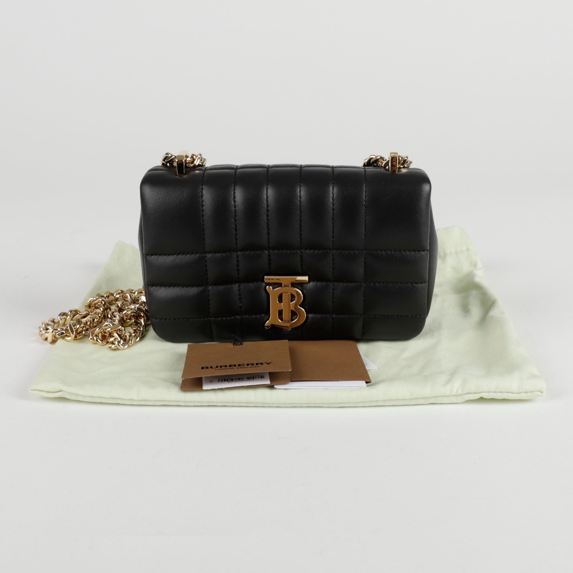 Burberry Mini Shoulder & Crossbody Bag 8059492