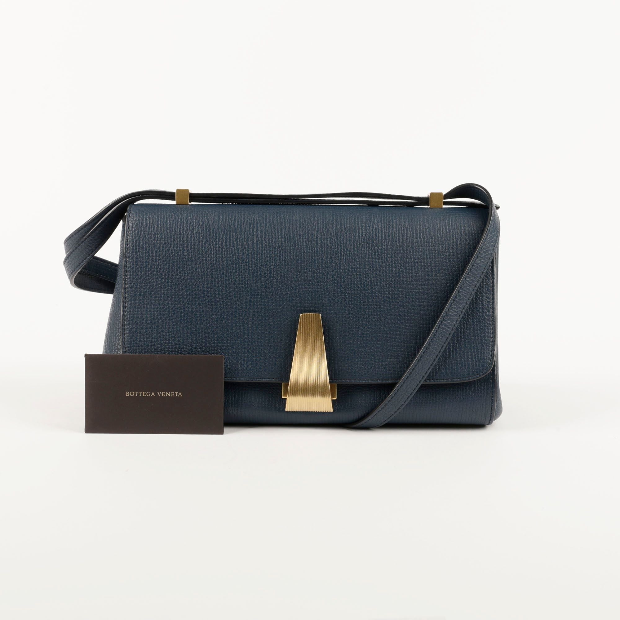 Bottega Veneta Small Shoulder and Crossbody Bag 592139