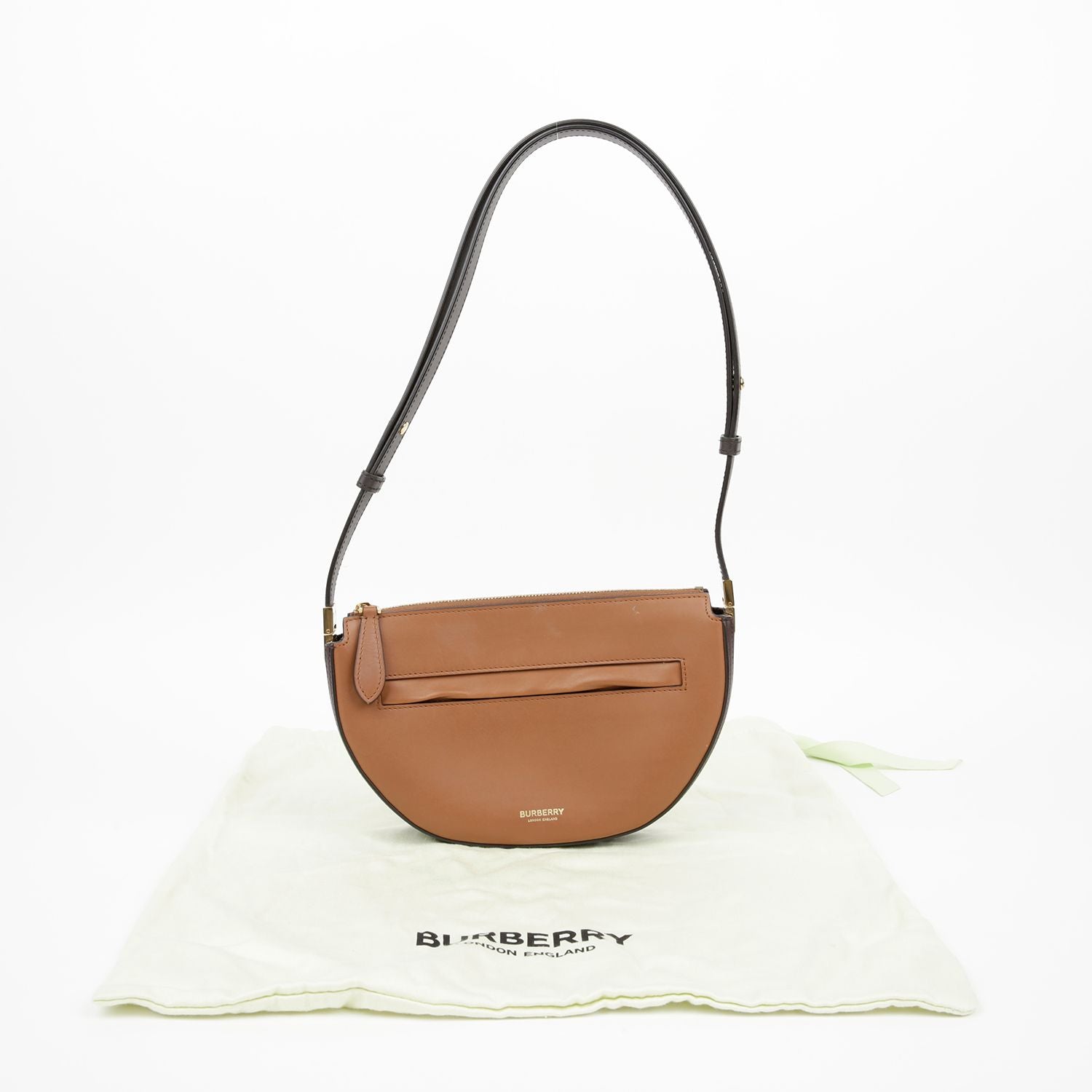 Burberry Mini Shoulder Bag 8051488