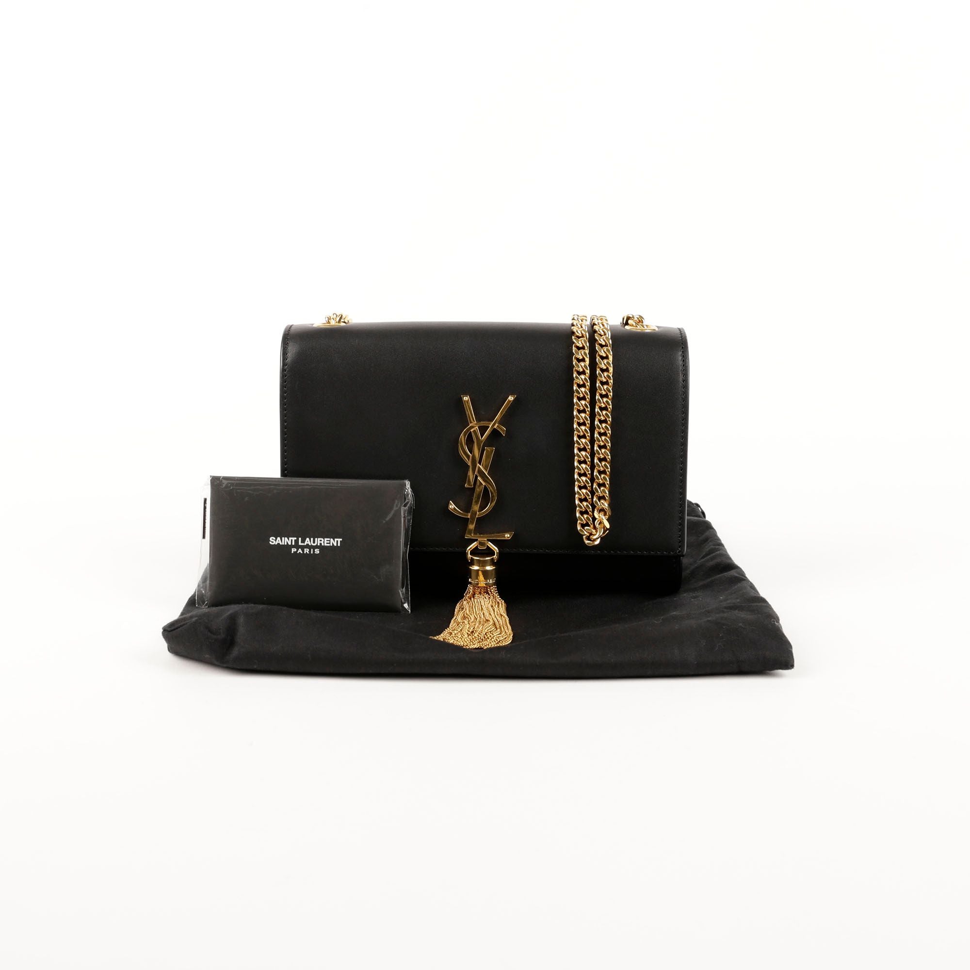 Saint Laurent Small Shoulder Crossbody Bag 474366