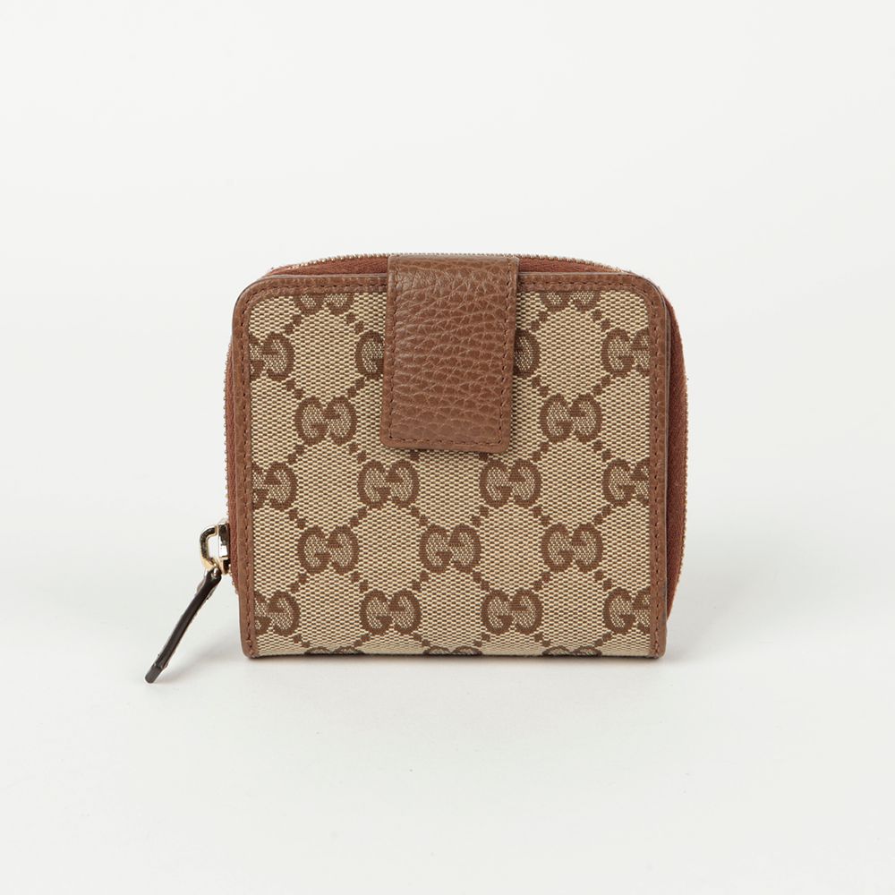 Gucci GG Wallet 346056