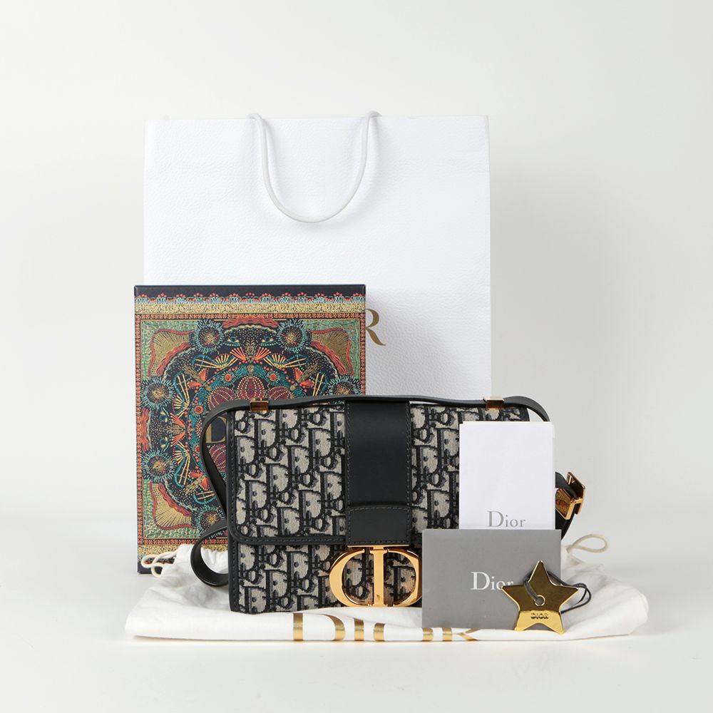 Dior Montaigne Shoulder Crossbag M9203UTZQ 30