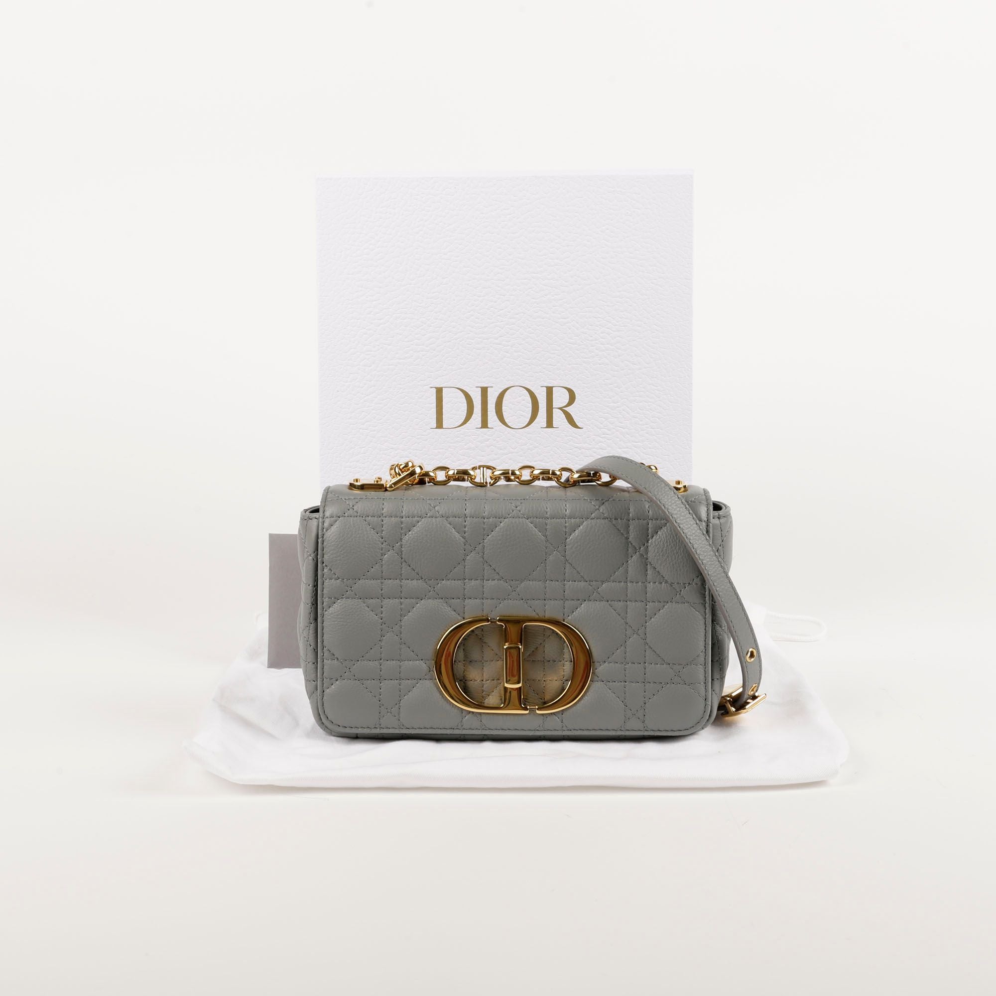 Dior Small Shoulder/Crossbody Bag M9241UWHC