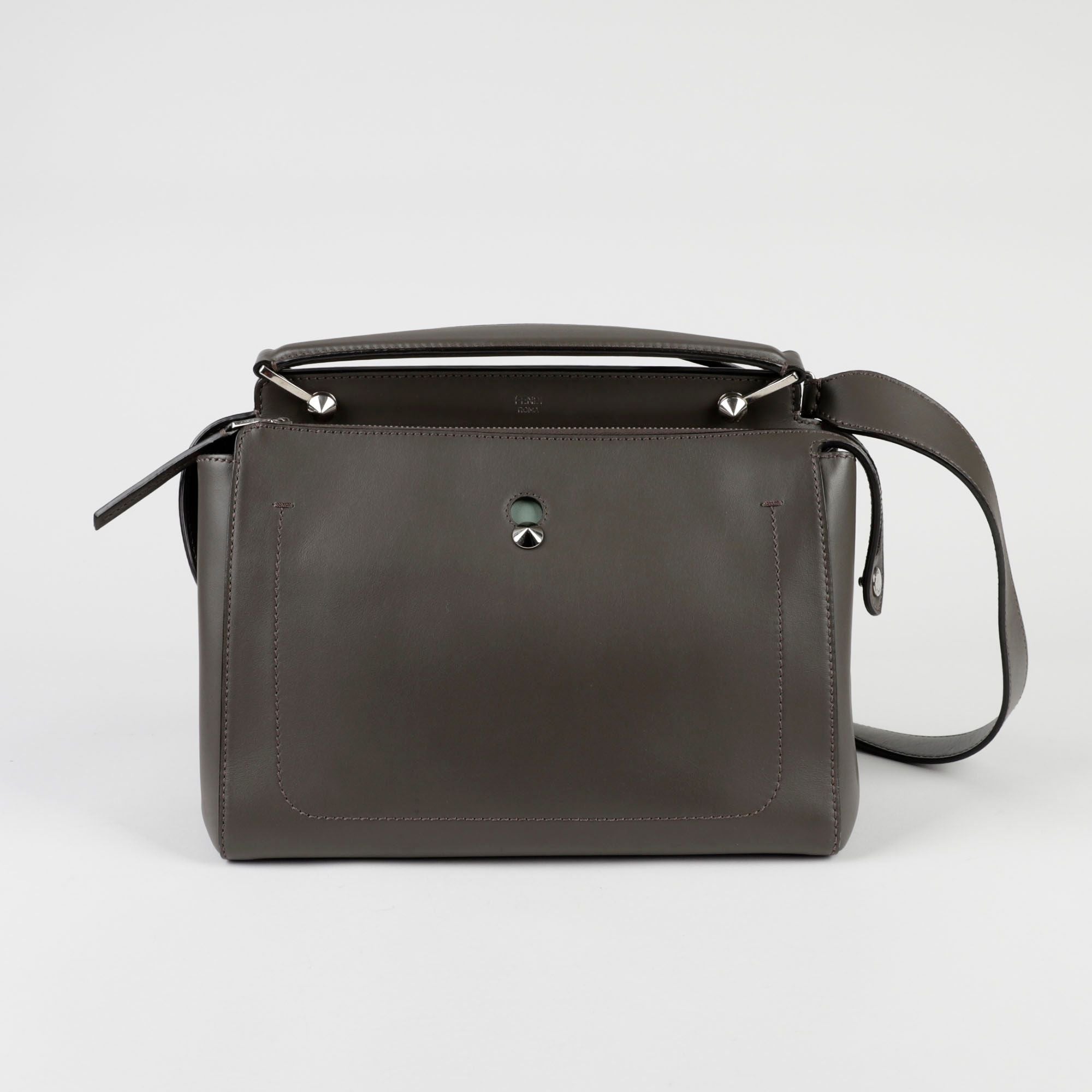 Fendi Medium Shoulder Tote Bag - 8BN293