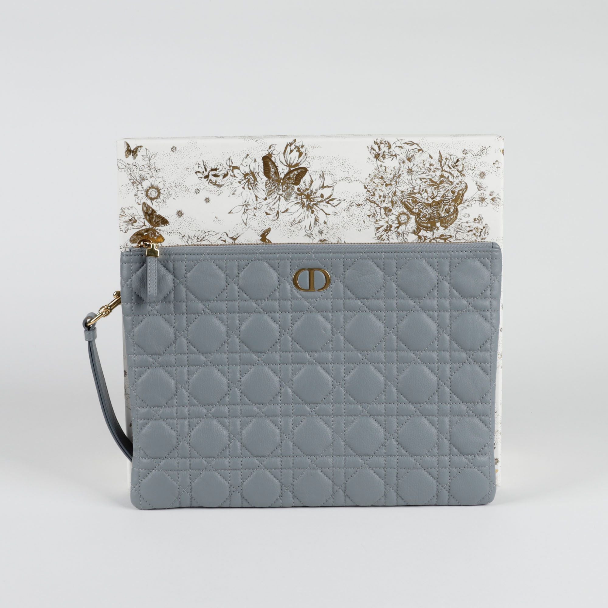 Dior Daily Large Pouch S5086UWHC