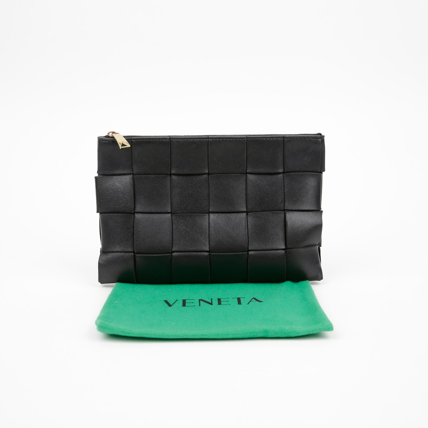 Bottega Veneta Small Pouch 690586
