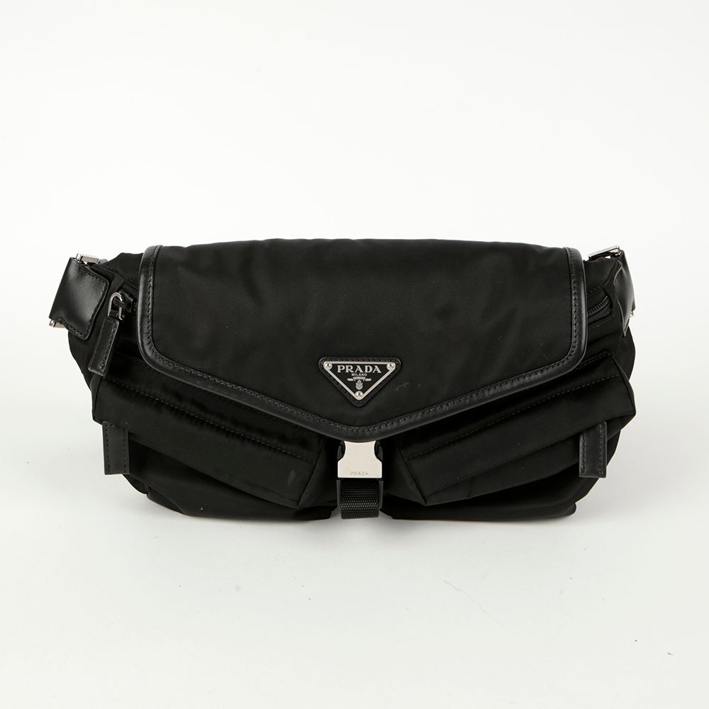 Prada Shoulder Cross Bag 2VH175