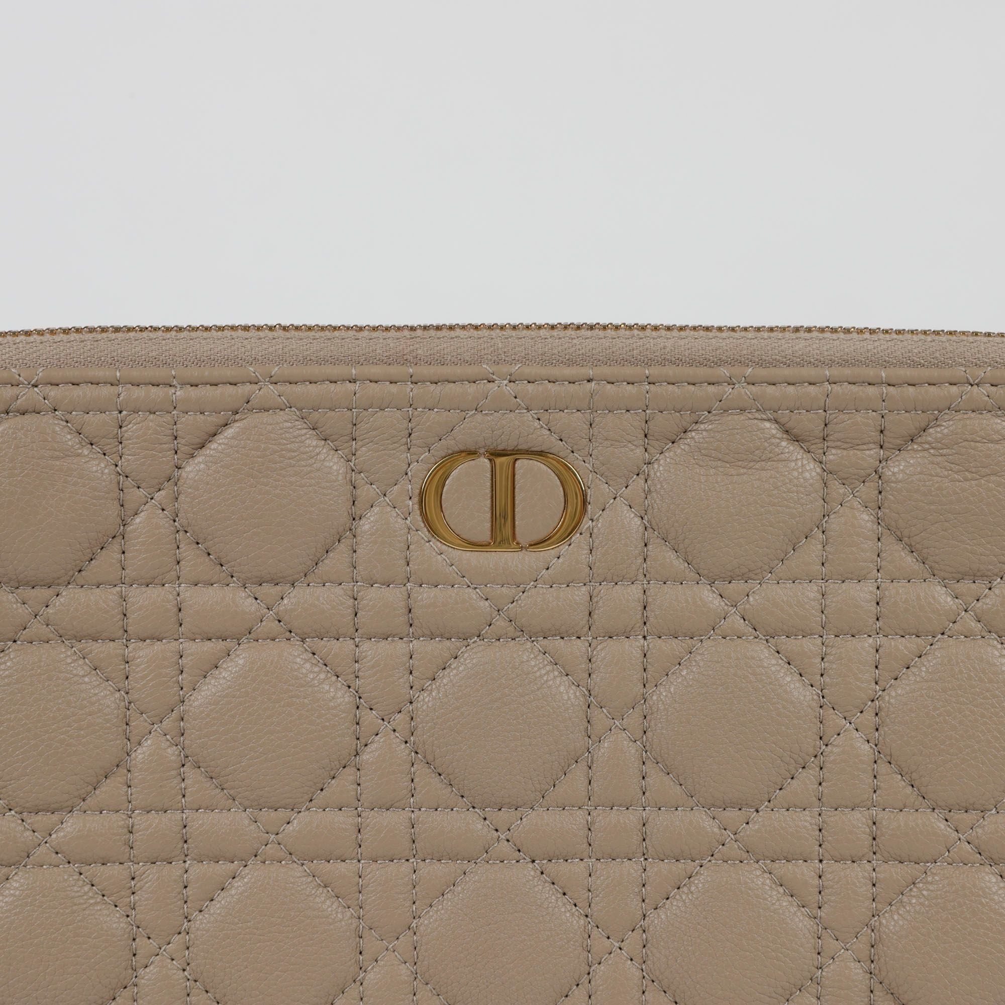 Dior Large Daily Pouch S5086UWHC