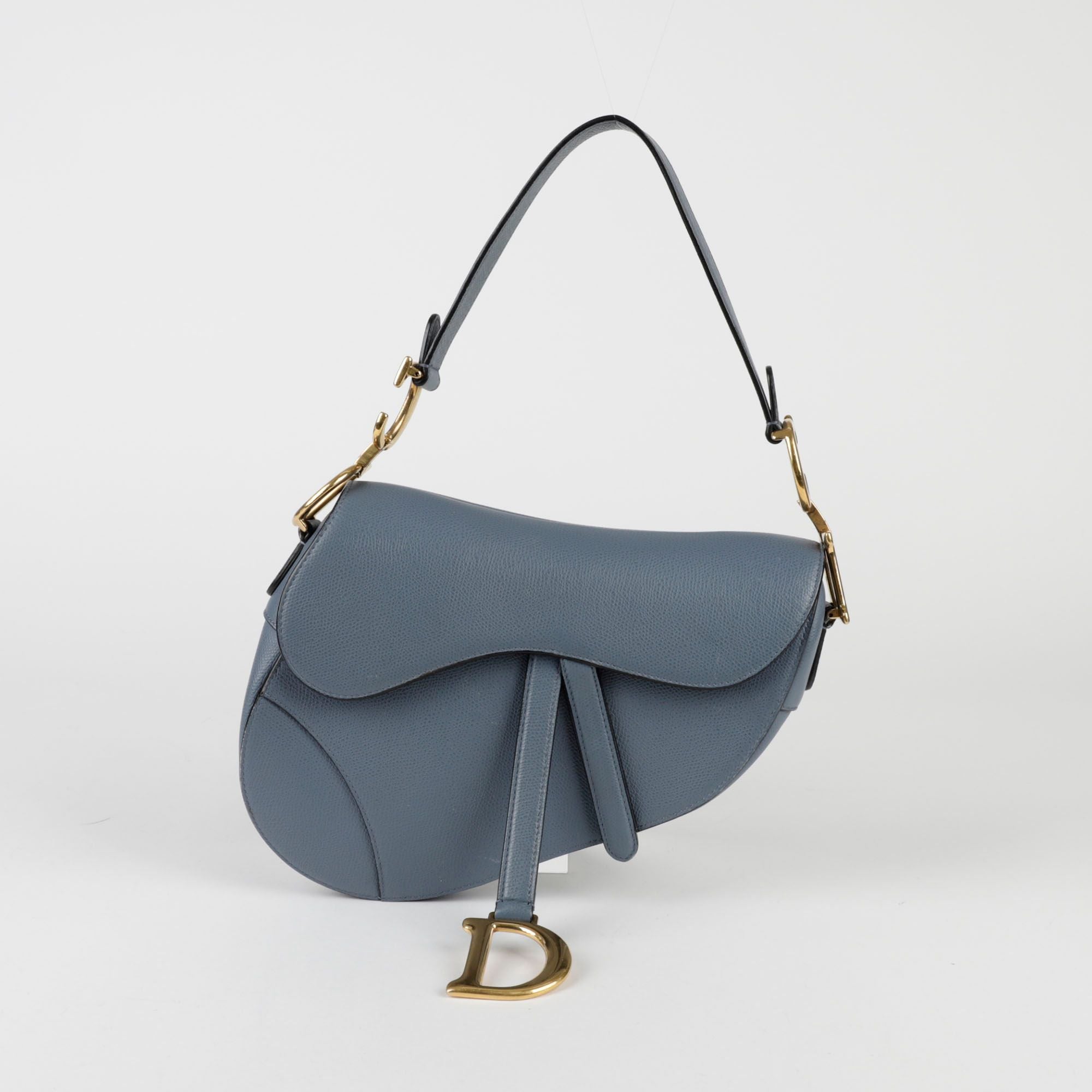 Dior Saddle Shoulder Bag M0446CCEH