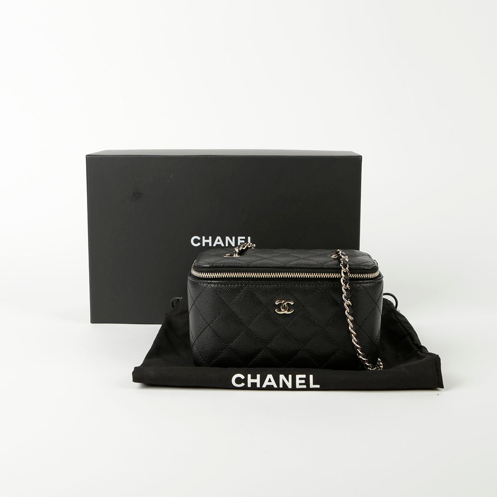 CHANEL Rectangular Shoulder & Crossbody Bag AP1341