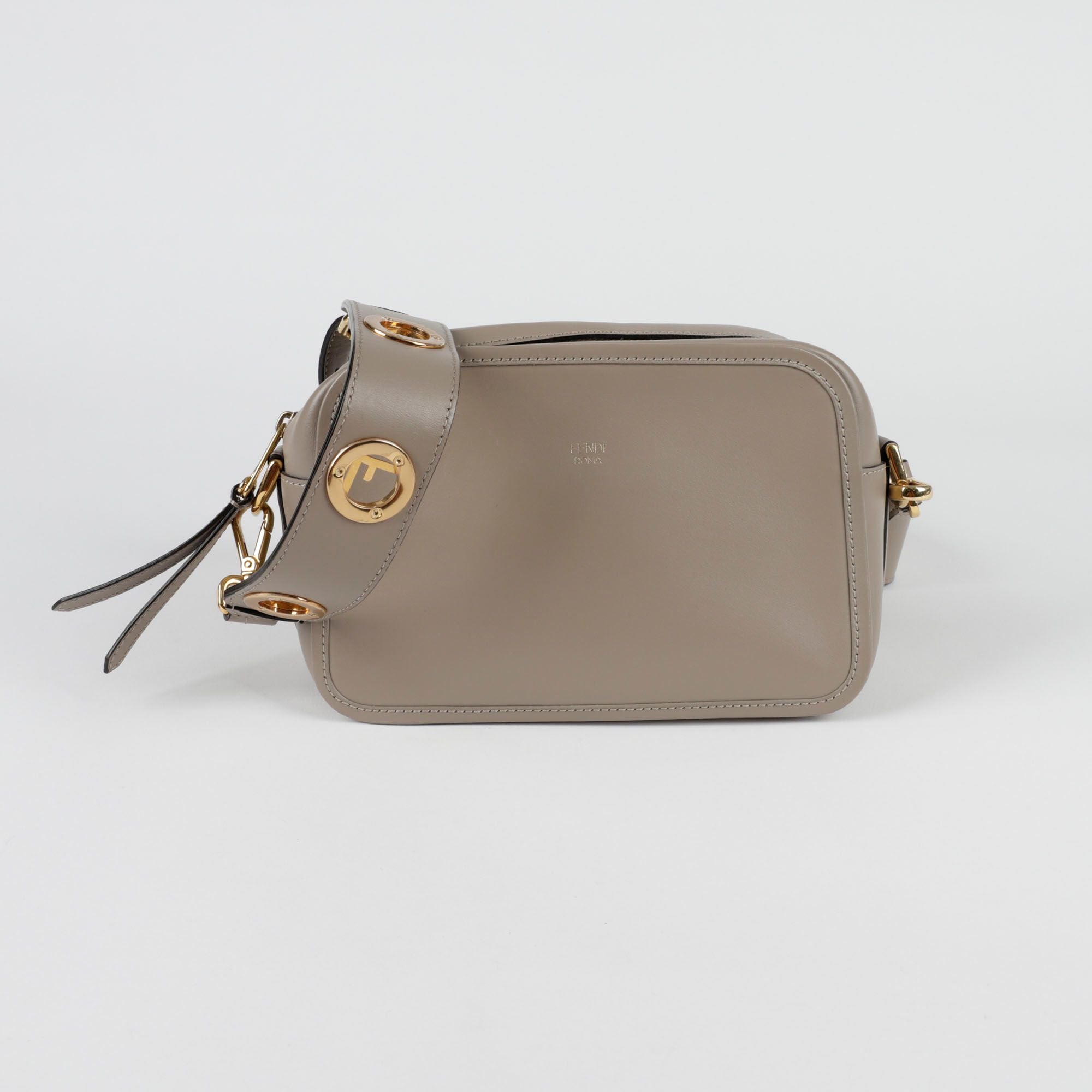 Fendi Camera Shoulder Crossbody Bag 8BT287