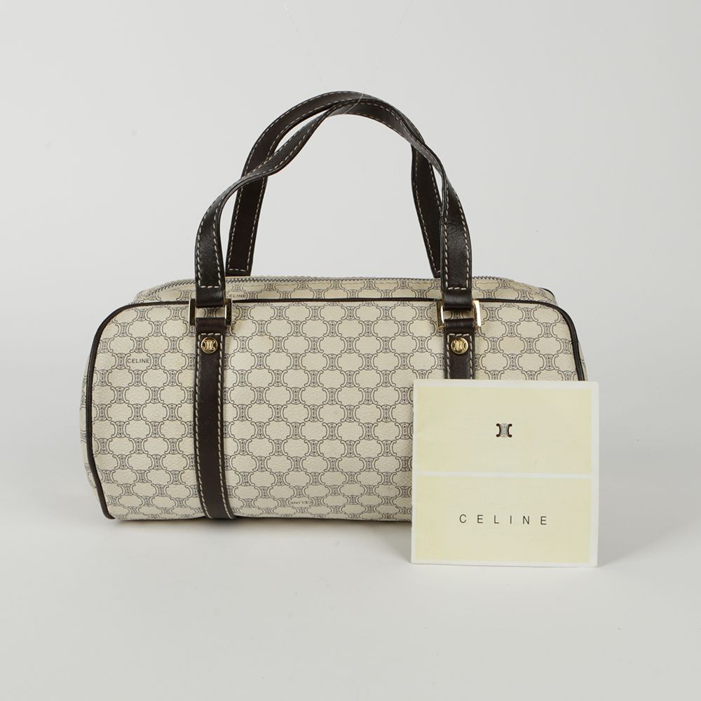 Celine Macadam Tote Bag SKU123