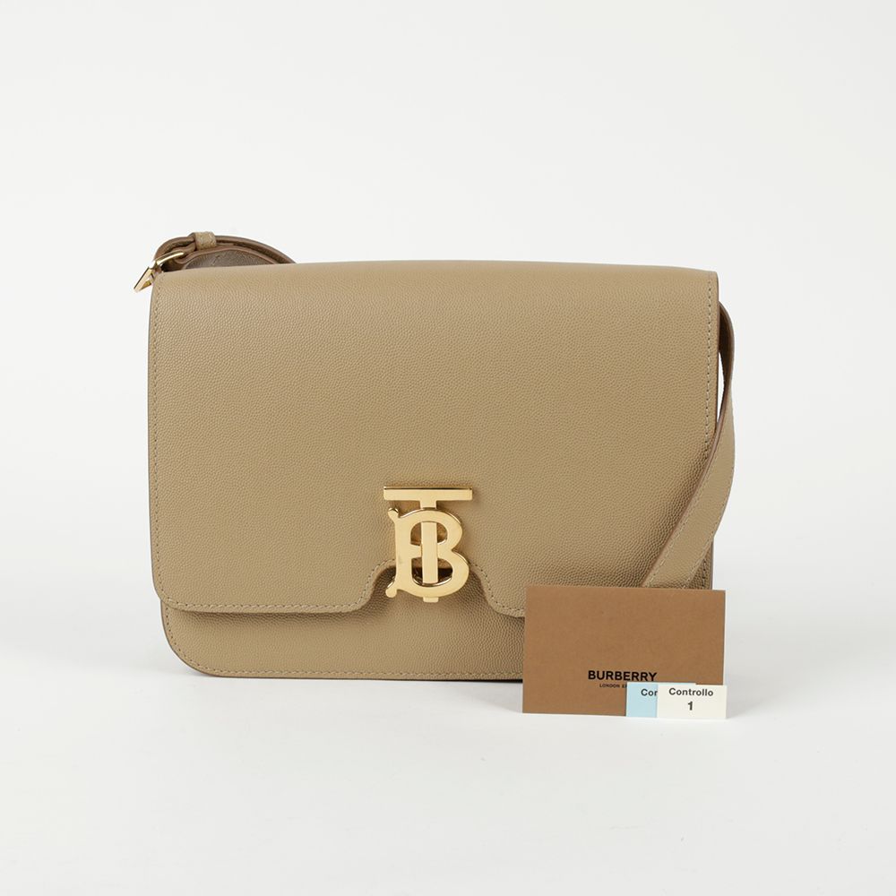 Burberry Monogram Medium Shoulder Bag 8010335