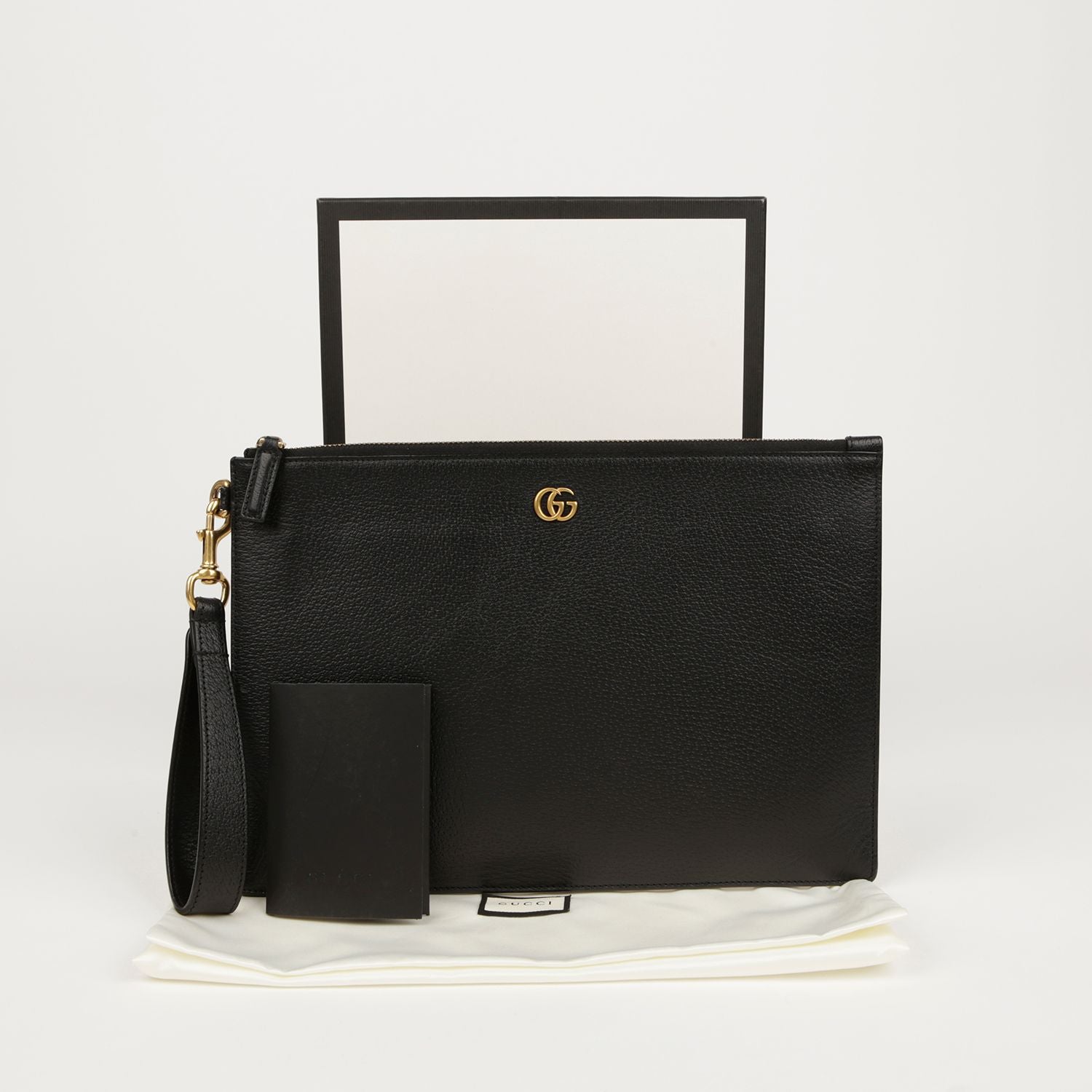 Gucci GG Mamonde Pouch 475317