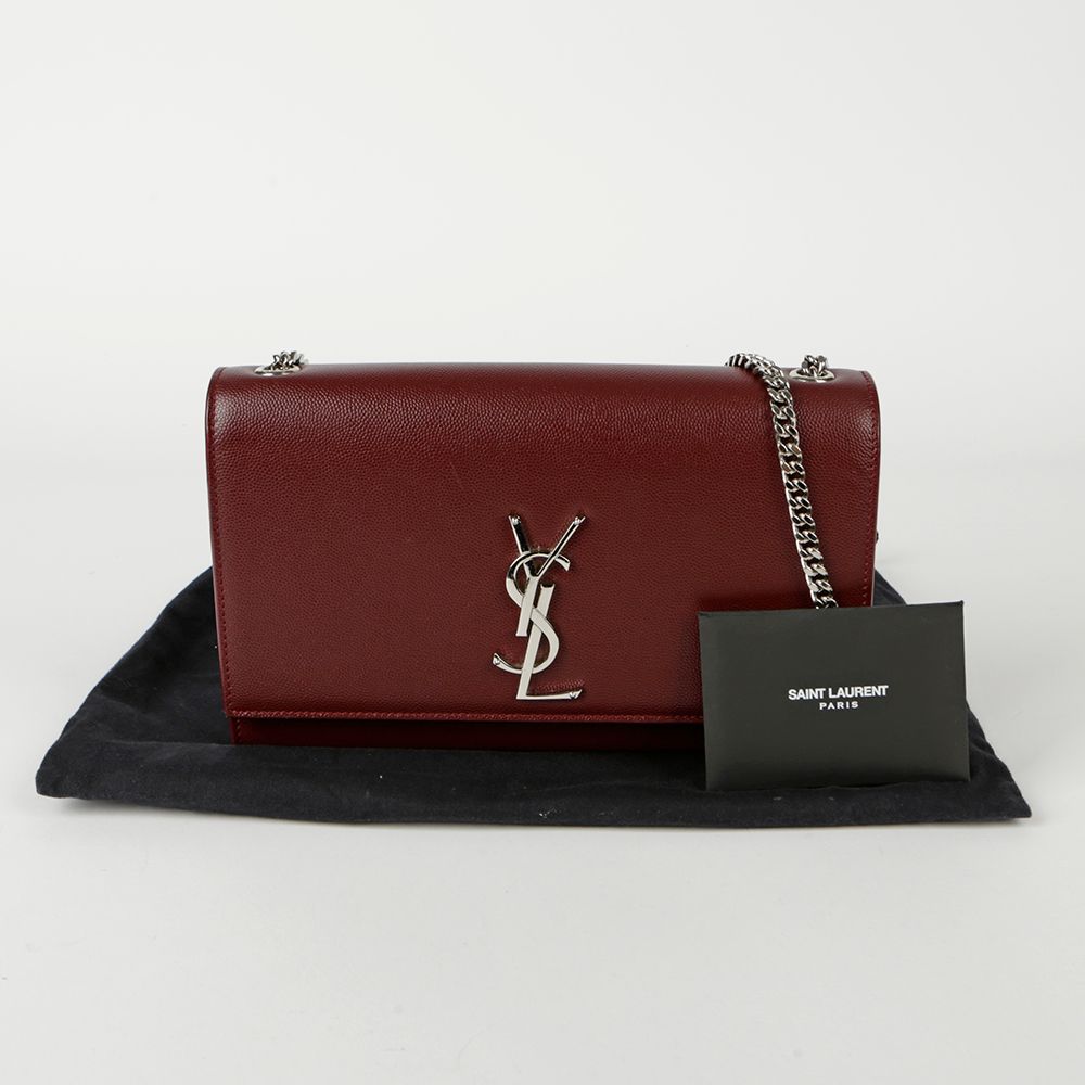 Saint Laurent Medium Shoulder and Crossbody Bag 364021