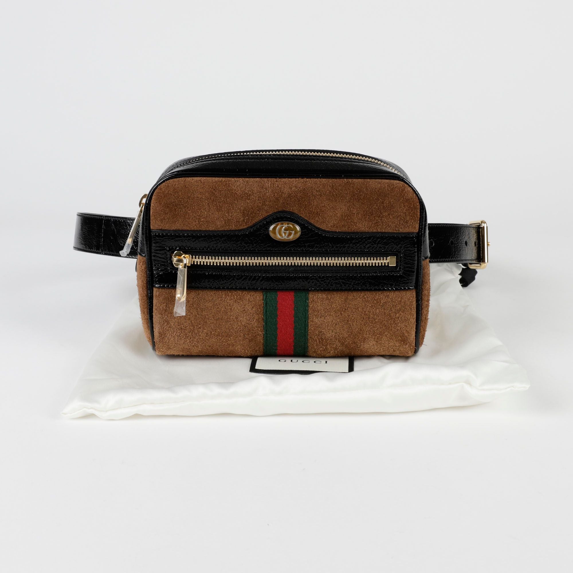 Gucci Belt Bag 517076