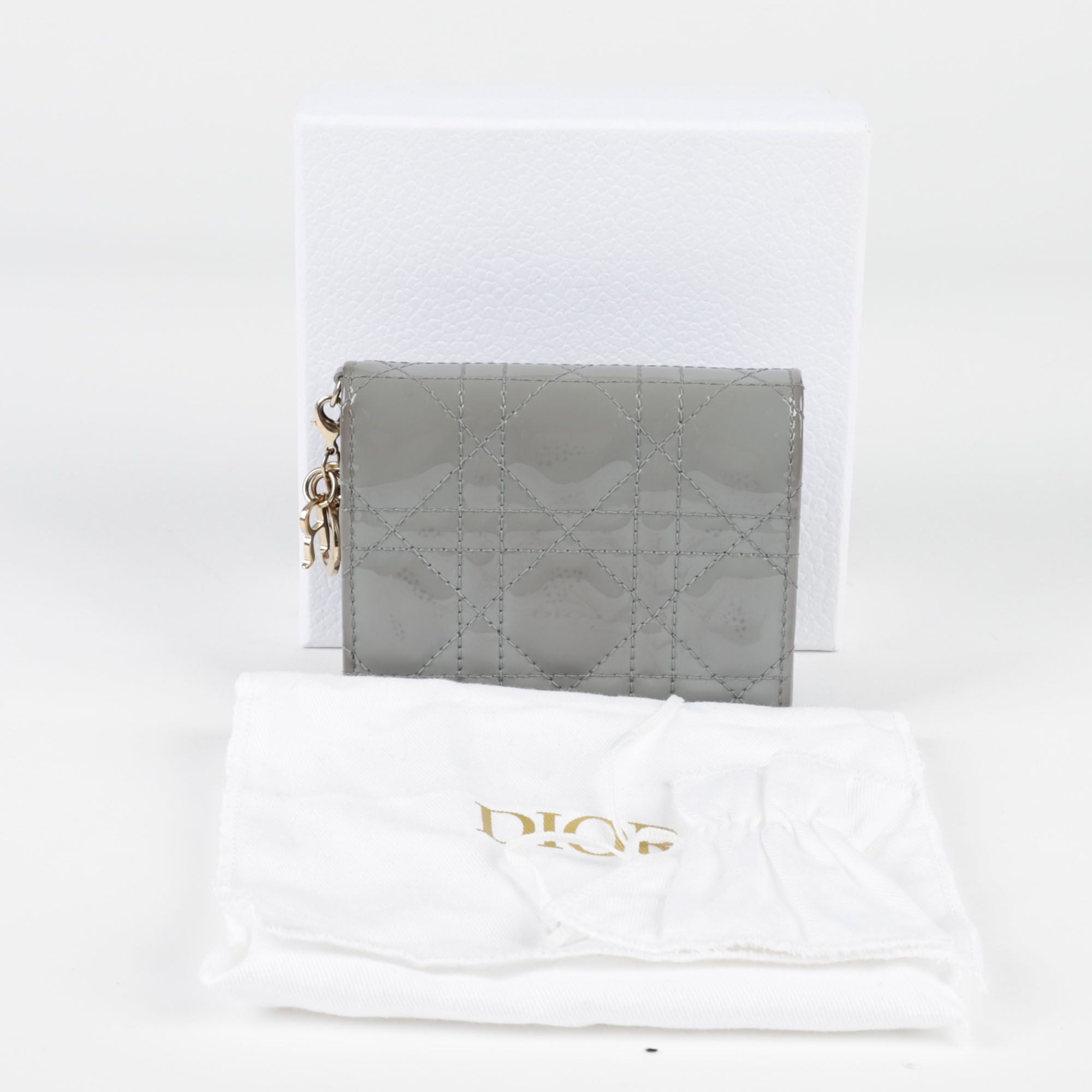 Dior Lady Mini Wallet S0178OVRB