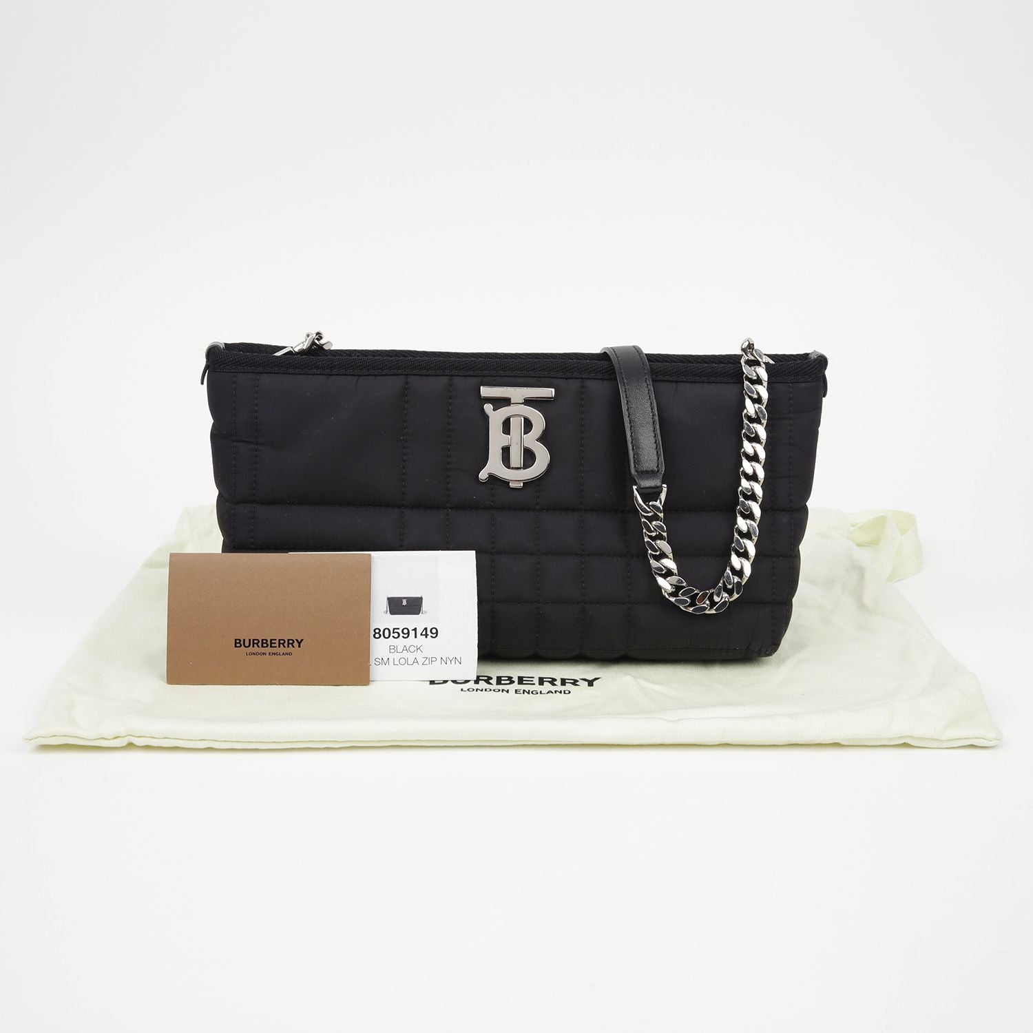 Burberry Small Shoulder Crossbody Bag 8059149