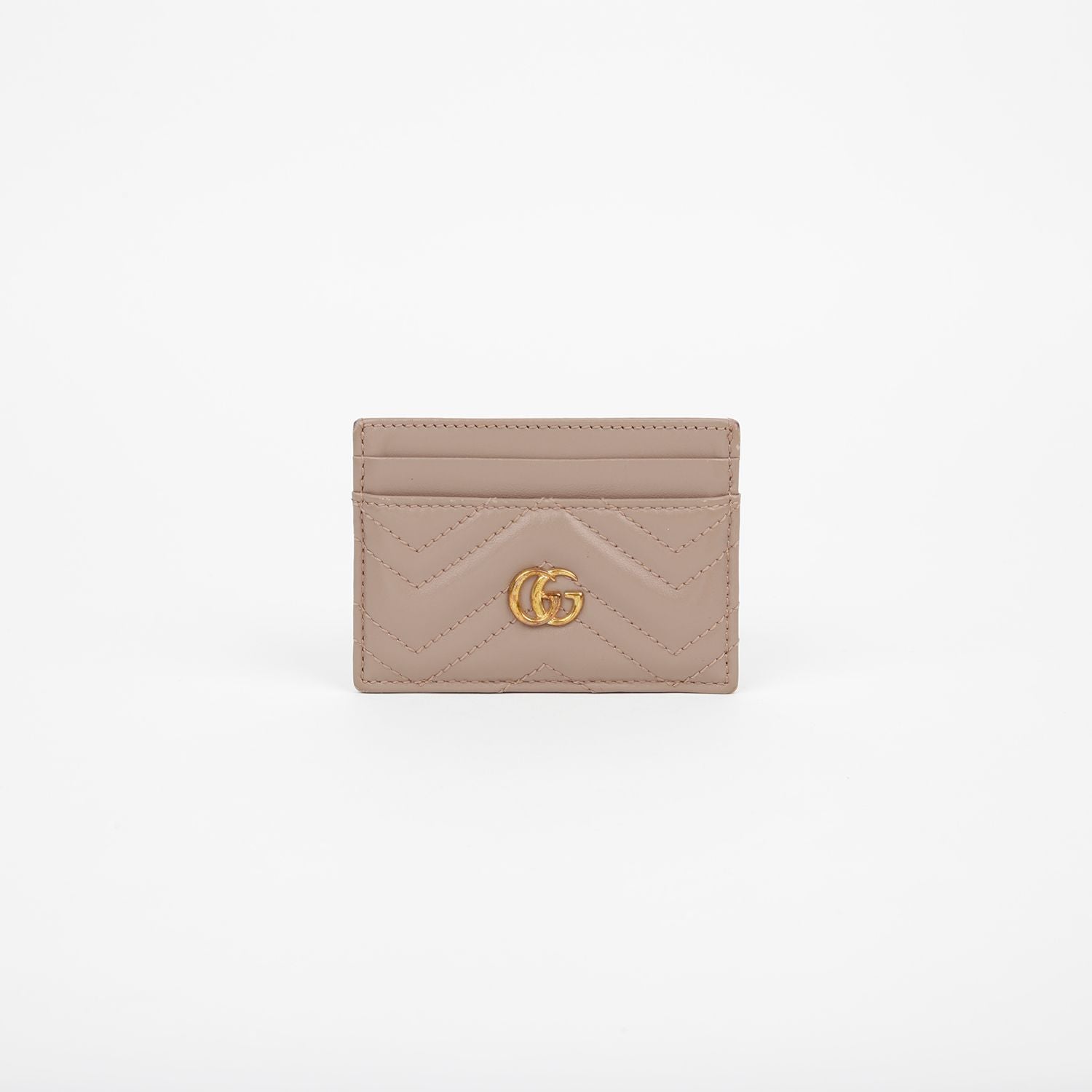 Gucci GG Mamonde Card Case 443127