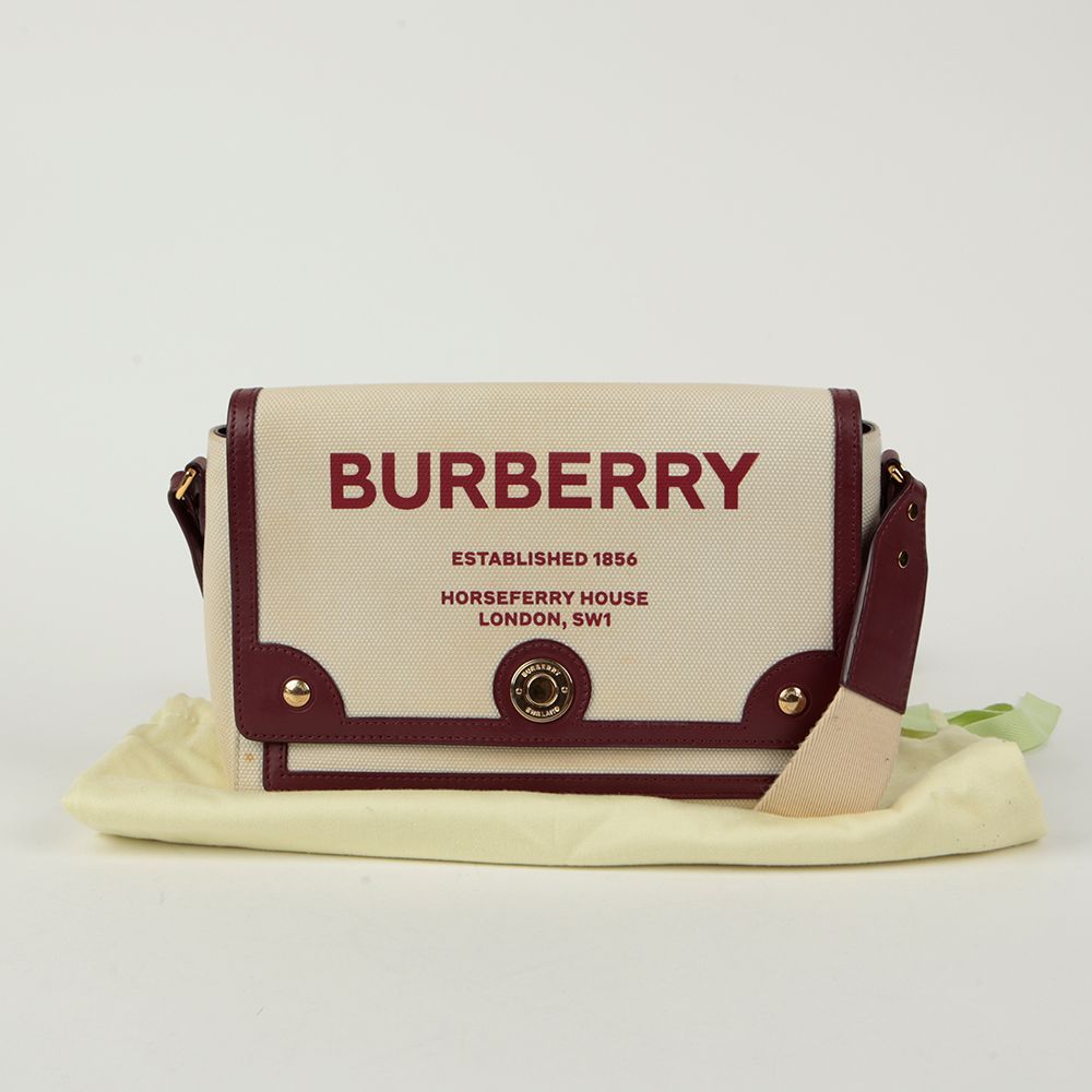 Burberry Medium Shoulder Crossbody Bag 8036821