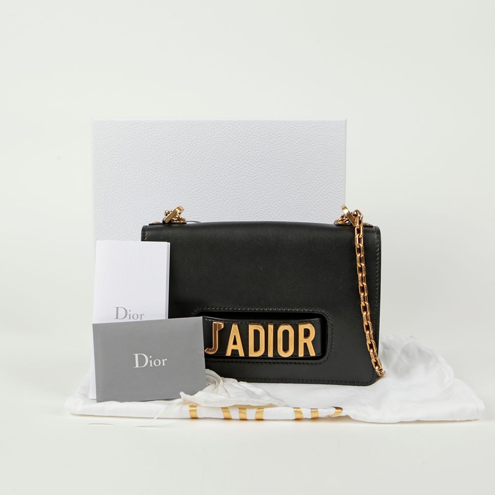 Dior Flap Shoulder Bag M9000CVWU