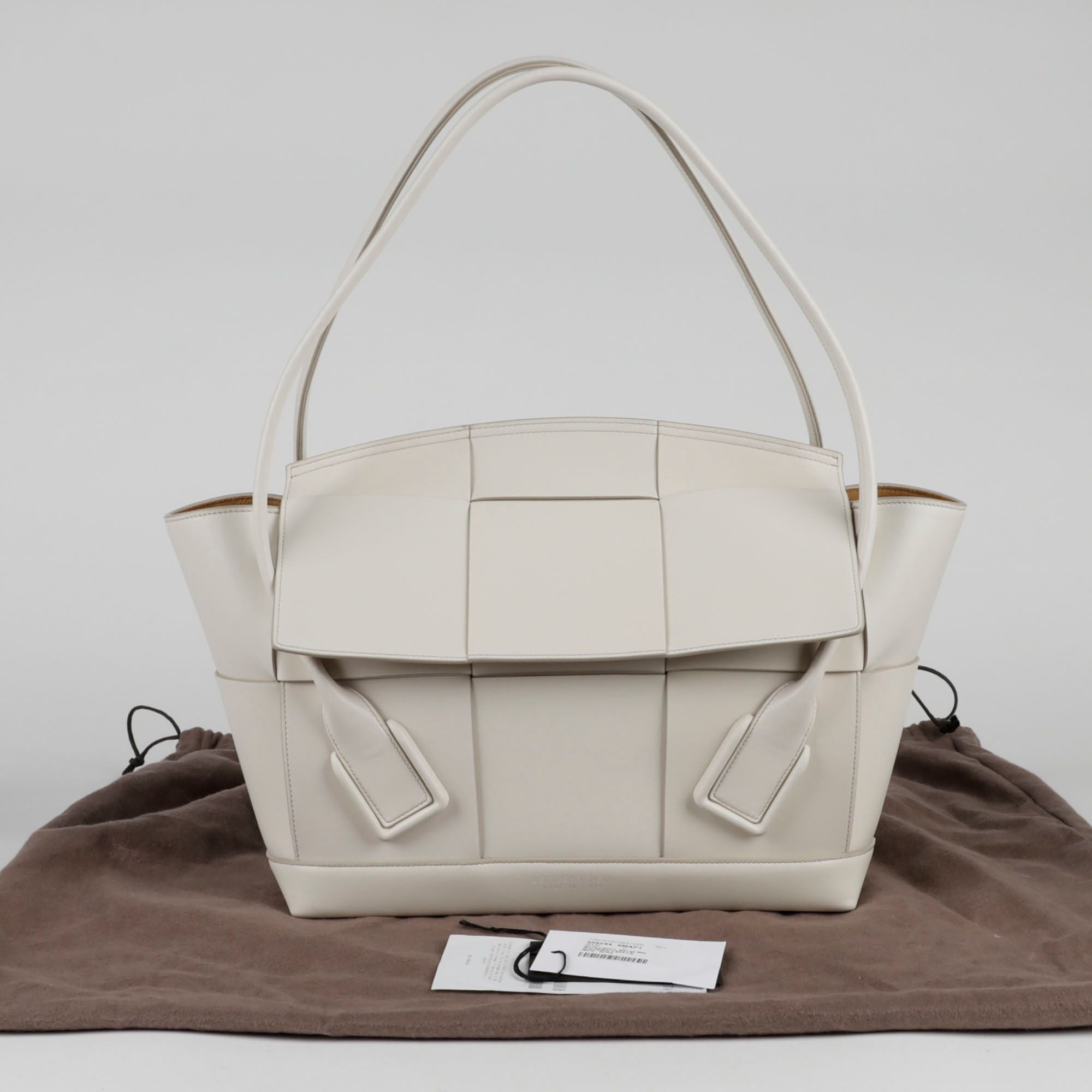 Bottega Veneta Midium Tote Shoulder Bag 598244