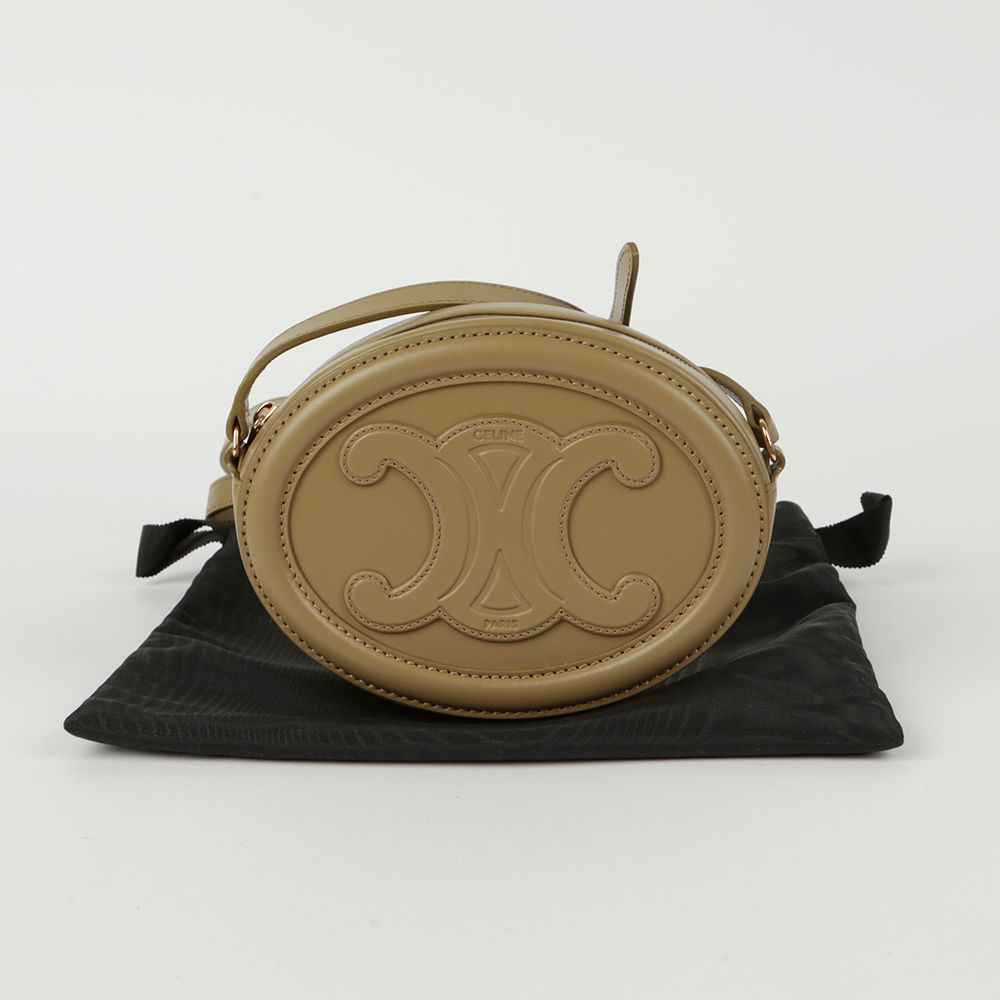 Celine Pearl Crossbody Bag 10I703DPQ